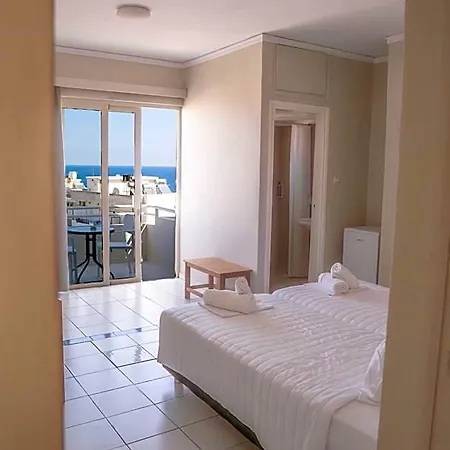 Kumba In Nea Chora Otel