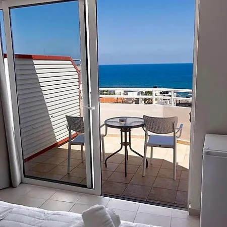 Kumba In Nea Chora Otel *