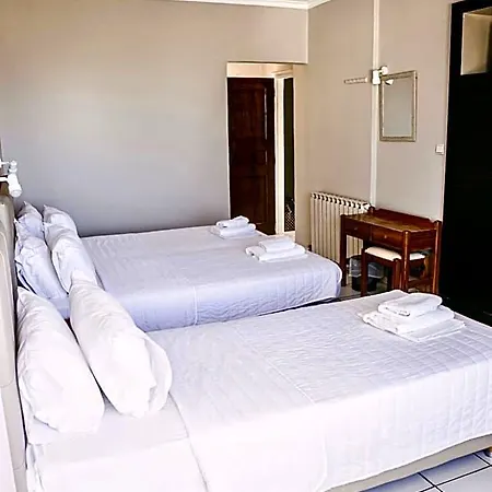 Kumba In Nea Chora Hanya