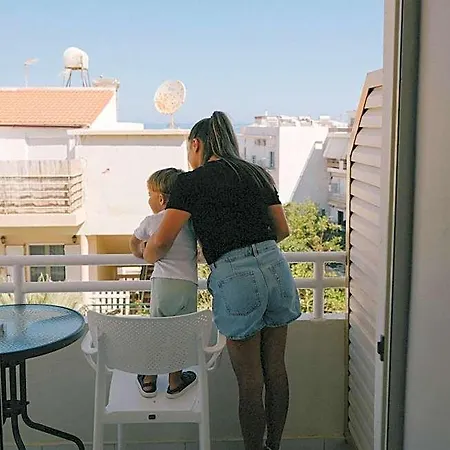 Kumba In Nea Chora Otel *
