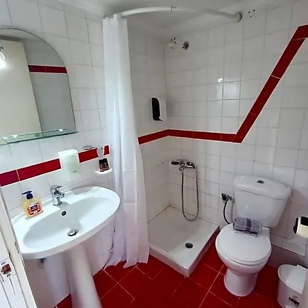 Kumba In Nea Chora Otel *